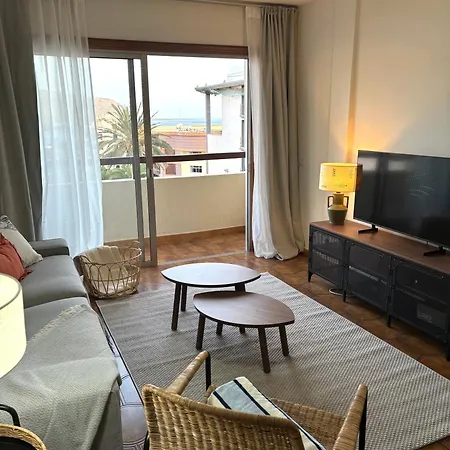 New Seaview - Cristianos Ii * Los Cristianos (Tenerife)