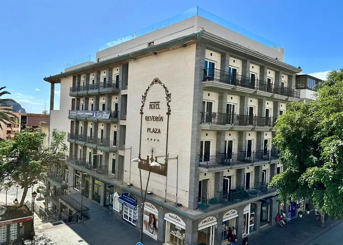 Apartamento New Seaview - Cristianos Ii