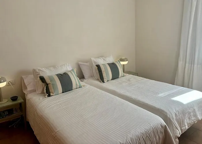 Apartamento New Seaview - Cristianos Ii *