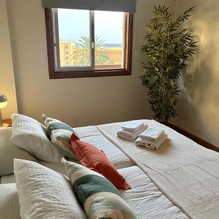 New Seaview - Cristianos Ii Los Cristianos (Tenerife)