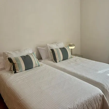 Διαμέρισμα New Seaview - Cristianos Ii *