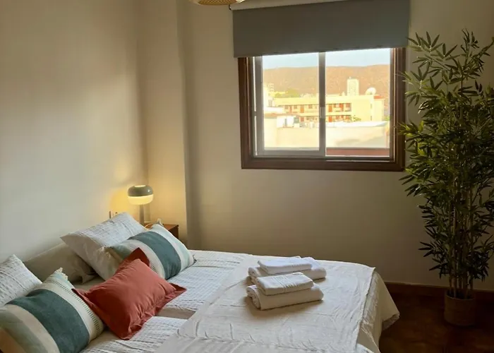 New Seaview - Cristianos Ii * لوس كريستيانوس