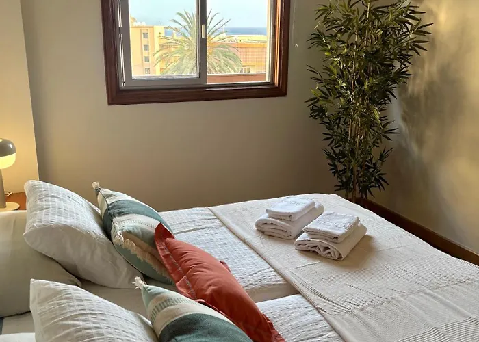 New Seaview - Cristianos Ii لوس كريستيانوس