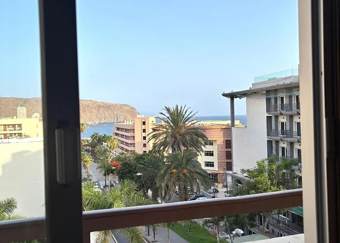 New Seaview - Cristianos Ii لوس كريستيانوس