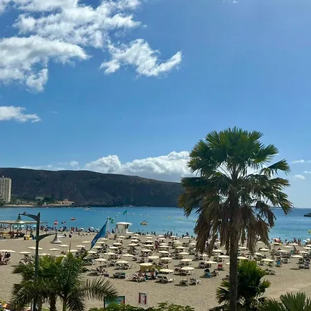 New Seaview - Cristianos Ii *