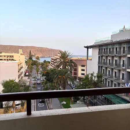 Apartamento New Seaview - Cristianos Ii *