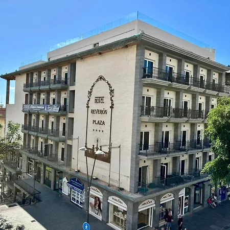 Apartamento New Seaview - Cristianos Ii